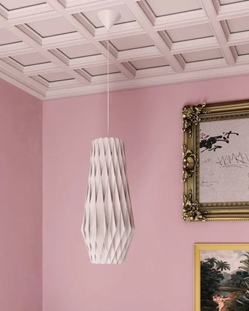Pilke Signature Pendelleuchte 30/70cm
