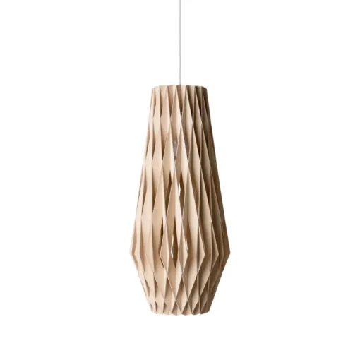 Pilke Signature Pendelleuchte 30/70cm