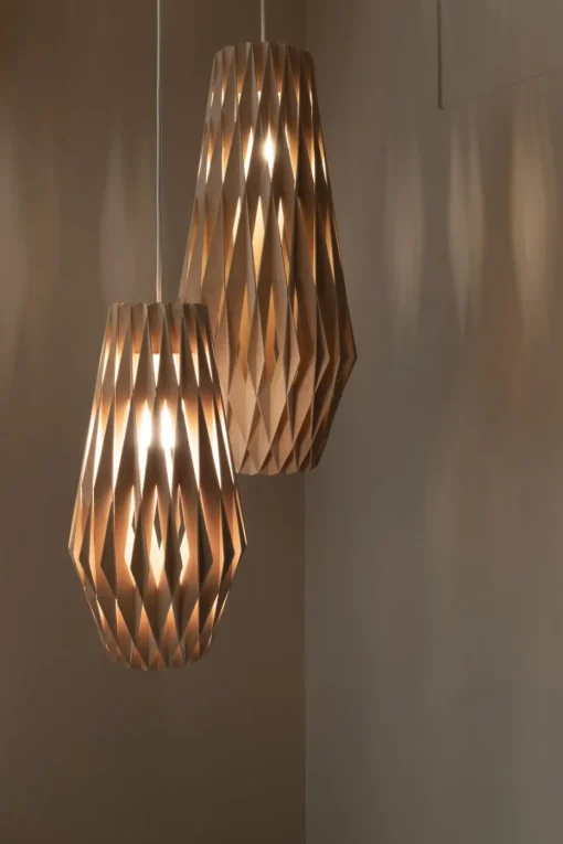 Pilke Signature Pendelleuchte 20/42cm