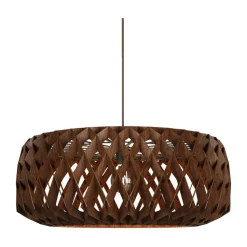 Pilke Signature Pendelleuchte Ø80cm