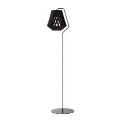 Pilke Signature Stehleuchte Ø28cm