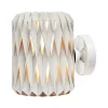 Pilke Signature Wandleuchte Ø18cm