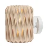 Pilke Signature Wandleuchte Ø18cm