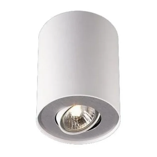 Pillar Spotlight Ø10 cm