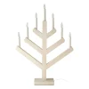 Pine Adventskerzenhalter 62cm
