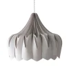 Pioni Pendelleuchte L Ø52cm