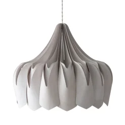 Pioni Pendelleuchte L Ø52cm
