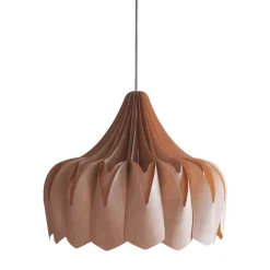 Pioni Pendelleuchte L Ø52cm