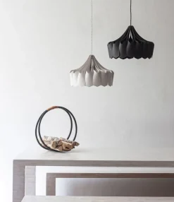 Pioni Pendelleuchte S Ø38cm