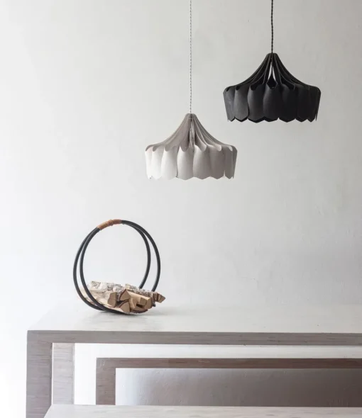 Pioni Pendelleuchte S Ø38cm