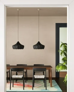 Pioni Pendelleuchte S Ø38cm