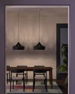 Pioni Pendelleuchte S Ø38cm