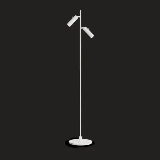 Pipeline Stehlampe