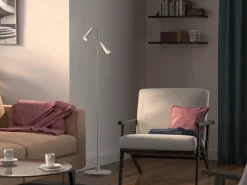 Pipeline Stehlampe