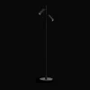 Pipeline Stehlampe