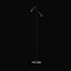 Pipeline Stehlampe