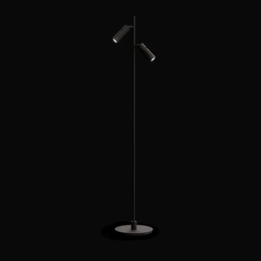 Pipeline Stehlampe