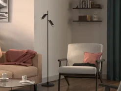 Pipeline Stehlampe