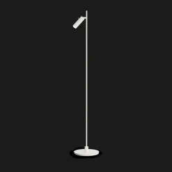 Pipeline Stehlampe
