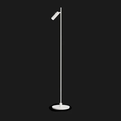 Pipeline Stehlampe