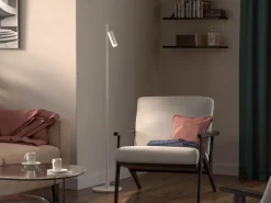 Pipeline Stehlampe