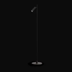 Pipeline Stehlampe