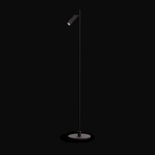 Pipeline Stehlampe