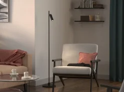 Pipeline Stehlampe
