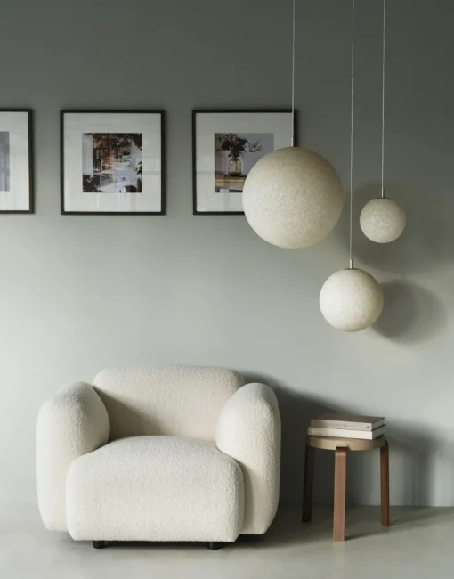 Pix Pendelleuchte Ø45cm