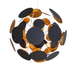 Planet Pendelleuchte 50cm