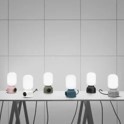 Plug Tischleuchte