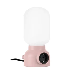 Plug Tischleuchte