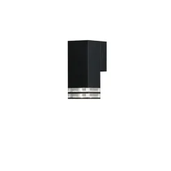 Pollux Wandlaterne 19 cm