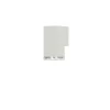 Pollux Wandleuchte 16,5 cm
