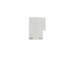 Pollux Wandleuchte 16,5 cm