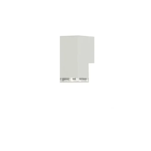 Pollux Wandleuchte 16,5 cm