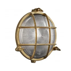 Polperro Wandleuchte Ø19,5 cm