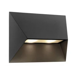 Pontio Wandleuchte 27x19 cm
