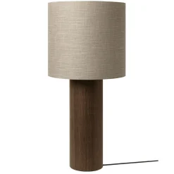 Post Stehleuchtenuß 70cm