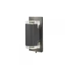 Potenza Wandleuchte 22,5 cm