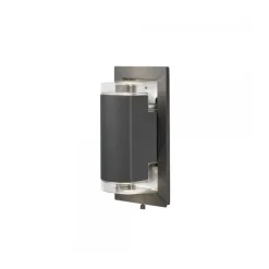 Potenza Wandleuchte 22,5 cm