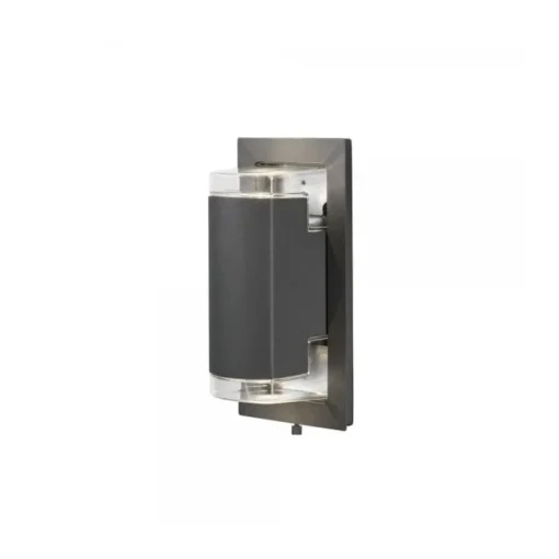 Potenza Wandleuchte 22,5 cm