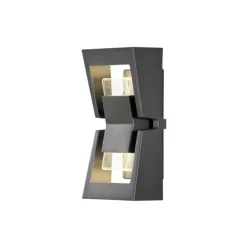 Potenza Wandleuchte 30 cm