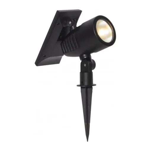 Powerspot Solarzelle 21 cm