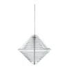 Press Cone pendelleuchte LED 34 cm