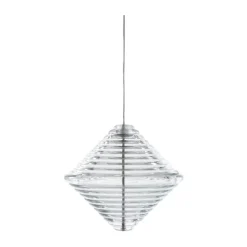 Press Cone pendelleuchte LED 34 cm