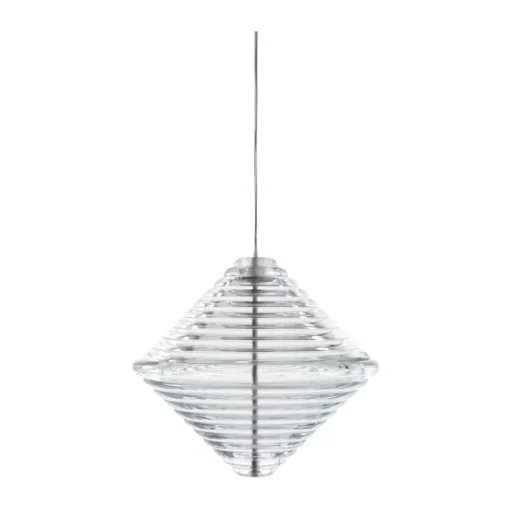 Press Cone pendelleuchte LED 34 cm