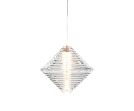 Press Cone pendelleuchte LED 34 cm