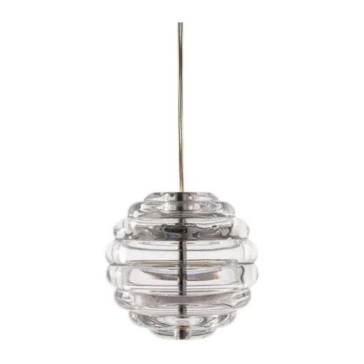 Press Sphere mini pendelleuchte LED Ø14,5 cm