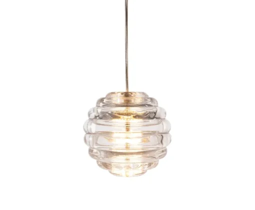 Press Sphere mini pendelleuchte LED Ø14,5 cm